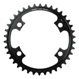 Coroa Engrenagem Shimano Dura Ace Fc-9000 38d Bcd 110mm 2x11