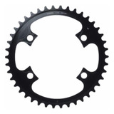 Coroa Engrenagem Shimano Dura Ace Fc-9000 42d Bcd 110mm 2x11