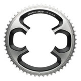 Coroa Engrenagem Shimano Dura Ace Fc-9000 55d Bcd 110mm 2x11