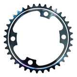 Coroa Engrenagem Shimano Dura Ace R9000 36 Dentes 2x11v Alu 