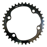 Coroa Engrenagem Shimano Dura Ace R9200 36 Dentes 2x12v Alum