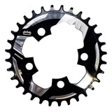 Coroa Fsa 32d Bcd 76mm K-force Light Única 1x11v Megatooth
