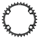 Coroa Ictus 39t Bcd 110 Assimetrica Claris Tiagra Ultegra