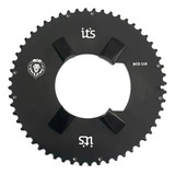 Coroa Ictus Bcd 110mm 4 Furos Tiagra 4700 Aero 50/52/53/54