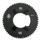 Coroa Ictus Bcd 110mm 4 Furos Ultegra 6800 Aero 50/52/53/54