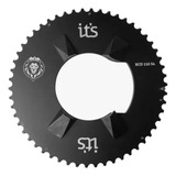 Coroa Ictus Bcd 110mm 4 Furos Ultegra R8000 Aero 50/52/53/54