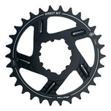 Coroa Ictus Compatível Com Sram Direct Mount 30 A 38t -3/6mm