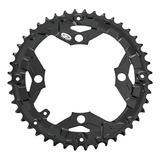 Coroa P/ Bike Shimano 44 Dentes Bcd 104mm Fc-mt300 Alivio