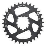 Coroa P/ Sram Direct Mount Gxp - 32t - 34t - 36t - 38t - 3mm