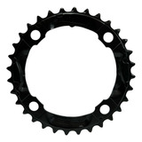Coroa Pedivela Shimano Acera Alivio Deore 32d Bcd 104mm 9v