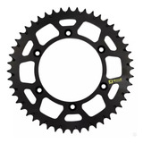 Coroa Prox Aluminio Yzf 250 01/23 + Wrf 250 01/23 - 50d