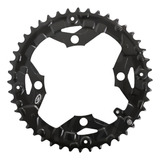 Coroa Shimano Acera 40 Dentes 9v( Bcd 96mm) M-3000 Nova 2016