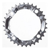 Coroa Shimano Alívio Fc-m415 32d