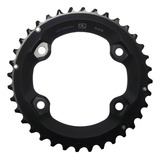 Coroa Shimano Deore Fc-m6000/fc-mt500 36d