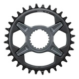 Coroa Shimano Deore Slx M7100 Direct 32 Dentes Single 12v