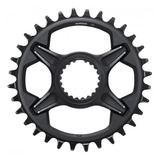 Coroa Shimano Deore Xt 8100 12v 34 Dentes