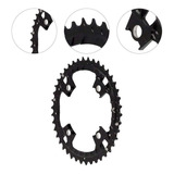 Coroa Shimano Deore Xt Fc-m770 10v 42d Bcd 104mm Preta Bike