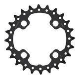 Coroa Shimano Deore/slx M615/m675 Y1na24000 24 Dentes