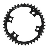 Coroa Shimano Dura Ace Fc-r9000 39 Dente Bcd 110mm 2x11v