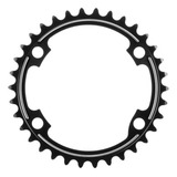Coroa Shimano Dura Ace R9100 39 Dentes Bcd 110mm 2x11v 4 Fur