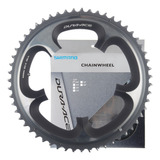 Coroa Shimano Dura-ace Fc-7900 - 56t-e Bcd 130mm
