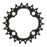 Coroa Shimano Slx Fc M660 22d Pedivela Triplo 9v Bcd 64