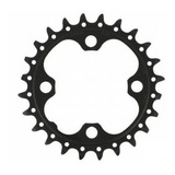 Coroa Shimano Slx Fc M675 / M615 24d Bcd 64mm Pedivela 2x10v