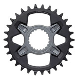 Coroa Shimano Slx M7100 12v Crm75 Direct Mount 34d Dentes