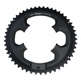 Coroa Shimano Speed Tiagra 4700 50t Bcd110mm 10v 20v 2x10