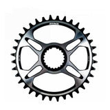 Coroa Única Direct Mount Deore Slx Xt Xtr 12v Zrace Original
