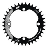 Coroa Unica Nottable 36t Bcd 104 Narrow Wide P/ Sram Shimano