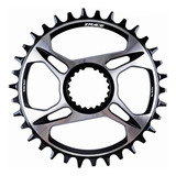 Coroa Zrace Direct Mount 12v Shimano Deore M6100 Slx Xt Xtr