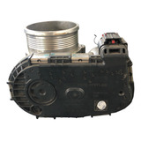 Corpo Borboleta Tbi Ford Focus/fusion Ds7e-9f991-bb