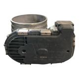 Corpo Borboleta Tbi Porsche Panamera 99760511501