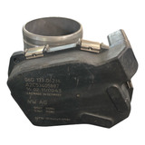 Corpo Borboleta Tbi Vw Golf Jetta 06g133062h A2c53405887