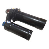 Corpo Completo Do Shock Rockshox Kage Rc 240mm