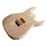 Corpo De Guitarra Similar Modelo Ibanez Rg H Freijó