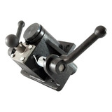 Corpo Engate Automático Boca De Lobo Pino 52mm Igrejinha