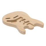 Corpo Guitarra Modelo Strarocaster