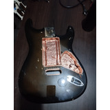 Corpo Guitarra Stratocaster Condor Rx20