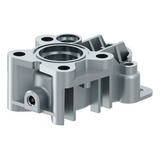 Corpo Intermediário Servo De Embreagem P/ Mb Wabco
