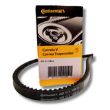 Correia Avx13x1285 La Caminhão D60 70 80 90 Perkins 13x1285