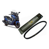 Correia De Transmissão Cvt Dafra Cruisym 300cc / 2022-2025