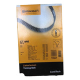 Correia Dentada 1.9 Golf Tdi 141 Dentes 038109119m