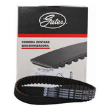 Correia Dentada Honda Civic 1.7 16v 2001 2002 2003 2004 2005