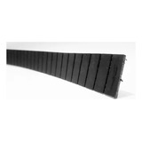 Correia Fita Cabo Eq. De Musculação L 25 Gervasport 2mm Esp.