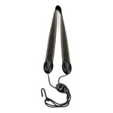 Correia Para Sax Tenor/barítono Gray Scales D'addario Sla06