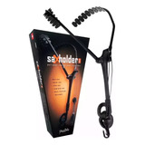 Correia Para Saxofone, Sax Holder Pro, Ombro, Extra Grande