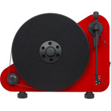 Correia Para Toca Discos Som Sharp Cms R260cdx