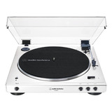 Correia Para Toca Discos Victrola Audio Technica At-lp60 